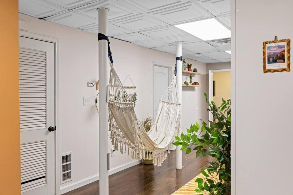 Cozy Buckhead Suite - Great Area, Free Easy Parking, Near Shops And Restaurants Атланта Екстер'єр фото